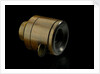 Eyepiece micrometer by Johann Alexander Herschel