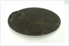 Telescope part, brass disc by Unknown