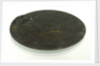 Telescope part, brass disc by Unknown