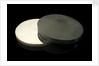 Telescope mirror by William Herschel