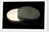 Telescope mirror by William Herschel