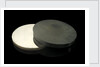 Telescope mirror by William Herschel