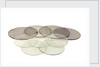Selection of Lenses by unknown