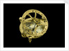 Inclining dial by Robert Brettell Bate