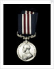 Military Medal 1916-1930, obverse by B. Mackennal