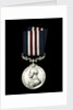 Military Medal 1916-1930, obverse by B. Mackennal