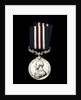 Military Medal 1916-1930, obverse by B. Mackennal