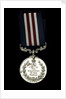 Military Medal 1916-1930, reverse by B. Mackennal