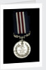 Military Medal 1916-1930, reverse by B. Mackennal