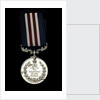 Military Medal 1916-1930, reverse by B. Mackennal