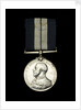 Distinguished Service Medal 1914-1936, obverse by B. Mackennal