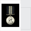 Distinguished Service Medal 1914-1936, obverse by B. Mackennal