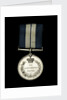 Distinguished Service Medal 1914-1936, reverse by B. Mackennal