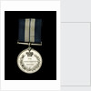 Distinguished Service Medal 1914-1936, reverse by B. Mackennal
