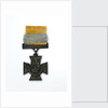 Victoria Cross, obverse by Hancocks & Co