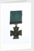 Victoria Cross, obverse by Hancocks & Co