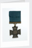 Victoria Cross, reverse by Hancocks & Co