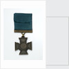 Victoria Cross, reverse by Hancocks & Co