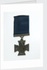 Victoria Cross, obverse by Hancocks & Co