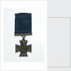Victoria Cross, obverse by Hancocks & Co