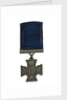 Victoria Cross, reverse by Hancocks & Co