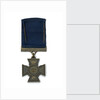 Victoria Cross, reverse by Hancocks & Co