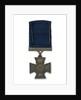 Victoria Cross, reverse by Hancocks & Co