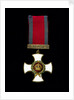 Distinguished Service Order 1910-1936, obverse by Garrard & Co.