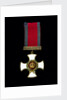 Distinguished Service Order 1910-1936, obverse by Garrard & Co.