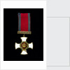Distinguished Service Order 1910-1936, obverse by Garrard & Co.