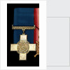 George Cross, obverse by Percy Metcalf
