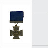 Victoria Cross, obverse by unknown