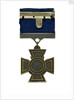 Victoria Cross, reverse by unknown