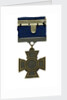 Victoria Cross, reverse by unknown