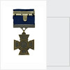 Victoria Cross, reverse by unknown