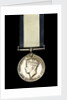 Conspicuous Gallantry Medal, obverse by Percy Metcalf