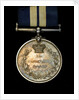 Distinguished Service Medal 1914-1936, reverse by B. Mackennal