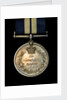 Distinguished Service Medal 1914-1936, reverse by B. Mackennal