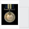 Distinguished Service Medal 1914-1936, reverse by B. Mackennal