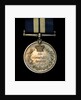 Distinguished Service Medal 1914-1936, reverse by B. Mackennal