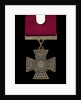 Victoria Cross, reverse by Hancocks & Co