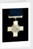George Cross, obverse by Percy Metcalf