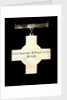 George Cross, reverse by Percy Metcalf