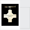 George Cross, reverse by Percy Metcalf
