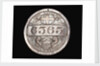Waterman's badge by unknown