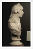 Bust of Vice-Admiral Horatio Nelson (1758-1805) by John Flaxman