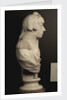 Bust of Vice-Admiral Horatio Nelson (1758-1805) by John Flaxman
