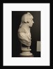 Bust of Vice-Admiral Horatio Nelson (1758-1805) by John Flaxman