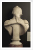Bust of Vice-Admiral Horatio Nelson (1758-1805) by John Flaxman