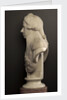 Bust of Vice-Admiral Horatio Nelson (1758-1805) by John Flaxman